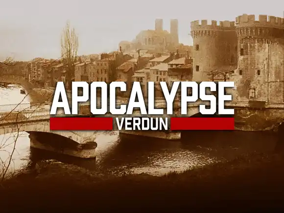 Apocalypse Verdun