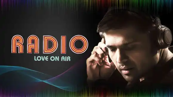 Radio - Love On Air