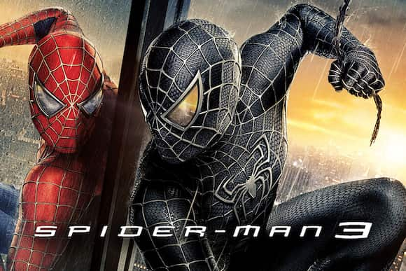 Spider-Man 3