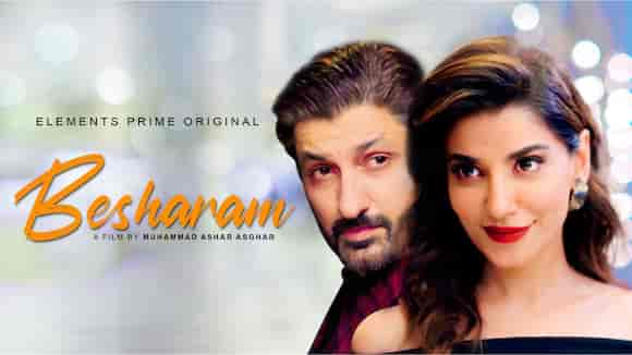 Besharam