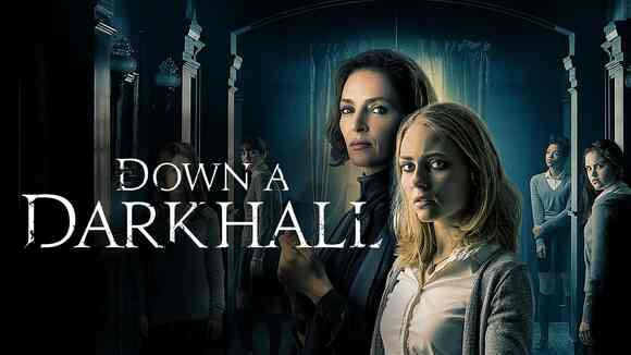 Down a Dark Hall