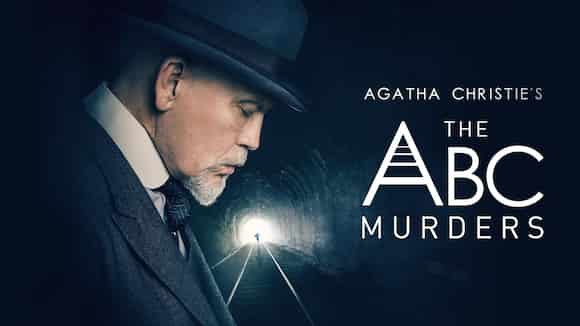 ABC Murders