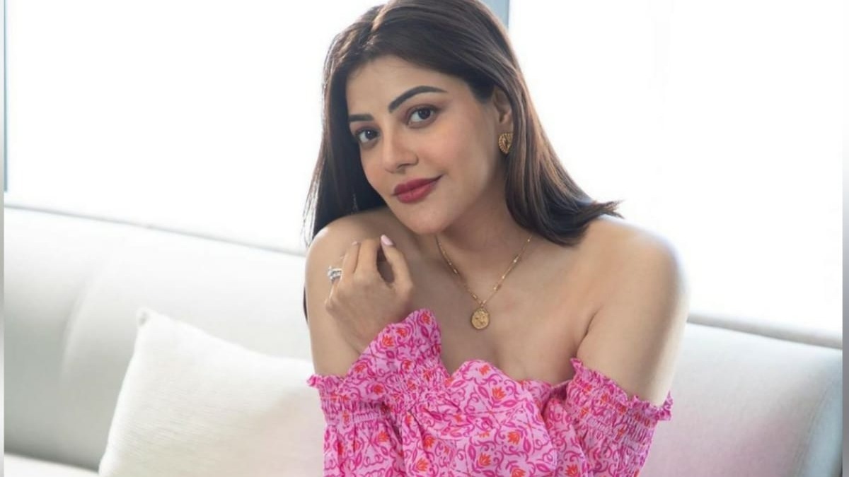 Kajal Aggarwal out of Shankar’s Indian 2?