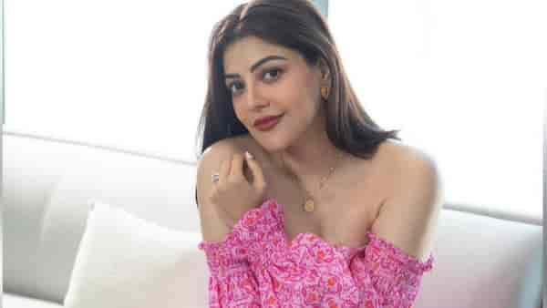 Is Kajal Aggarwal out of Kamal Haasan's Indian 2?