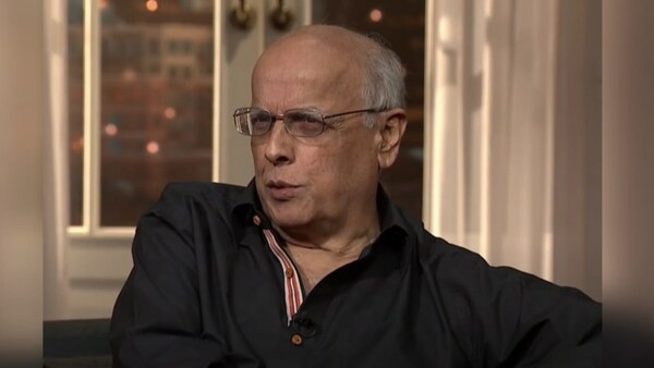 Mahesh Bhatt credits his sobriety and reformed alcoholism to THIS daughter and it’s not Alia Bhatt