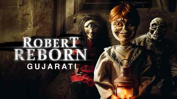 Robert Reborn