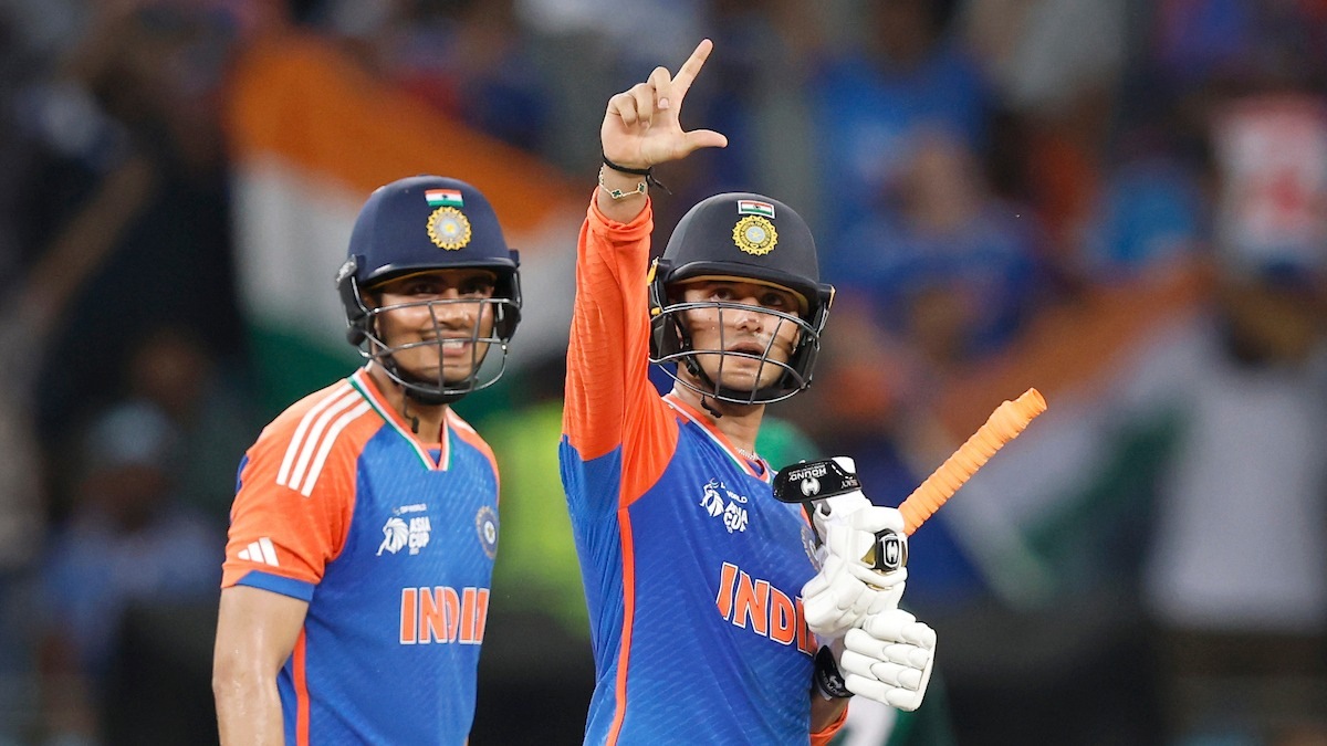 907 points: Abhishek Sharma set to beat Virat Kohli and Suryakumar’s record