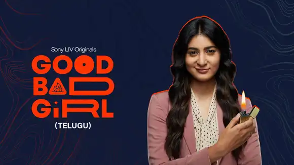 Good Bad Girl (Telugu)