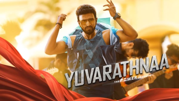 Yuvarathnaa movie review: A treat for Puneet Rajkumar fans 