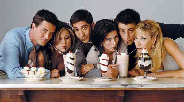 ZEE5 to stream Friends : The Reunion - Here is all you need to know about the special episode