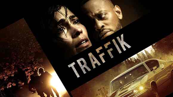 Traffik