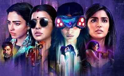 6 brilliant Indian anthologies streaming on OTT platforms