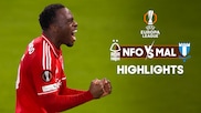 Nott'm Forest vs Malmo - Highlights - 28 Nov 2025