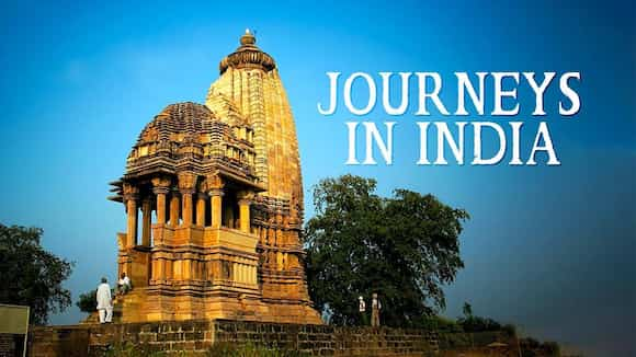 Journeys In India