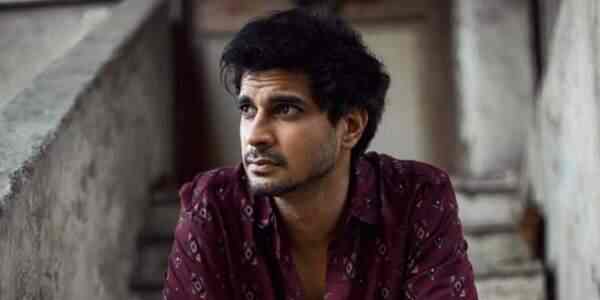 Tahir Raj Bhasin finds juggling three diverse romantic roles in upcoming dramas a fulfilling challenge