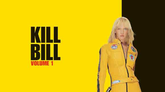 Kill Bill: Vol. 1