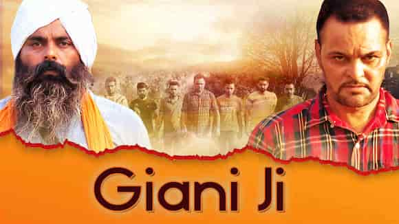 Giani Ji