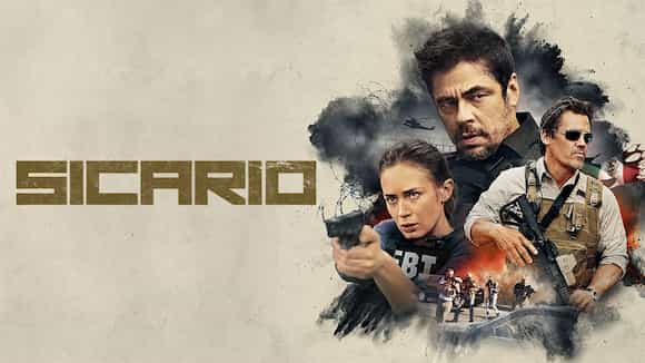 Sicario