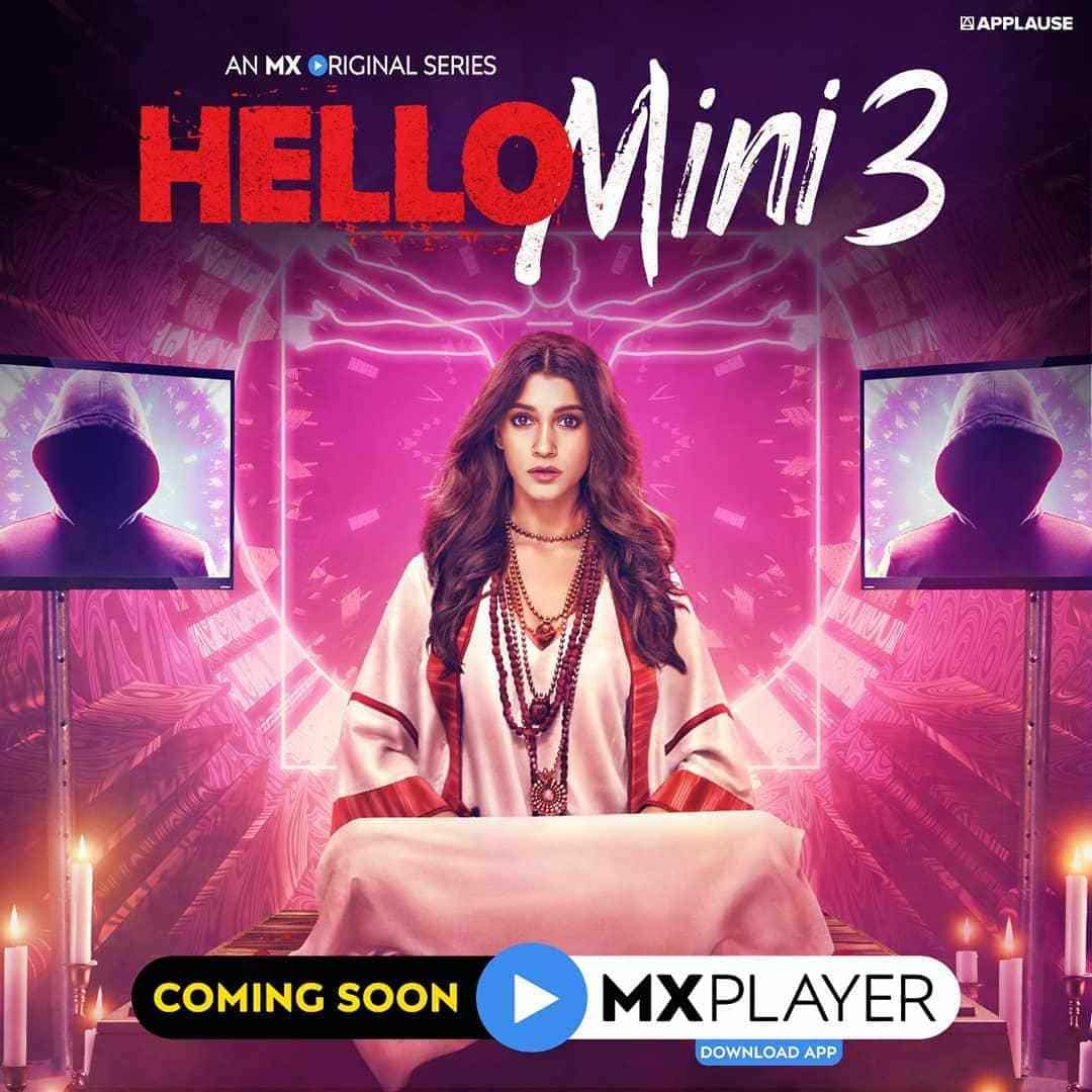 Hello Mini's season 3 to stream on MX Player from April 23