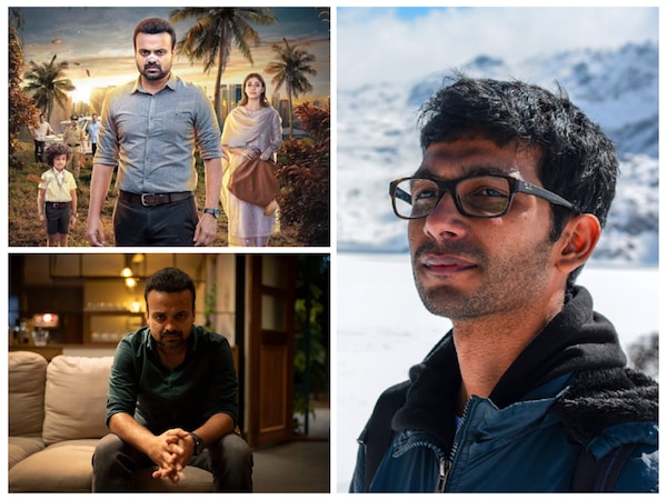 Appu Bhattathiri on Nizhal’s OTT release: Be it OTT or theatres, the idea is to engage the audience