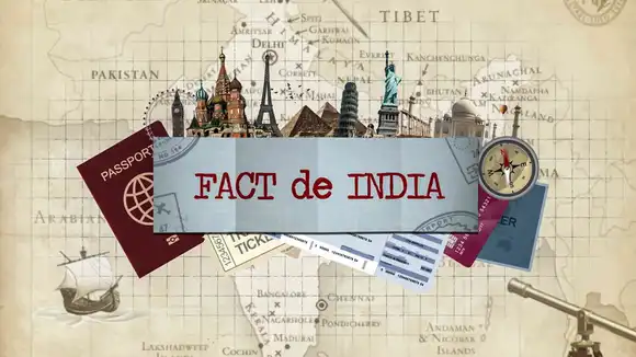 Fact De India