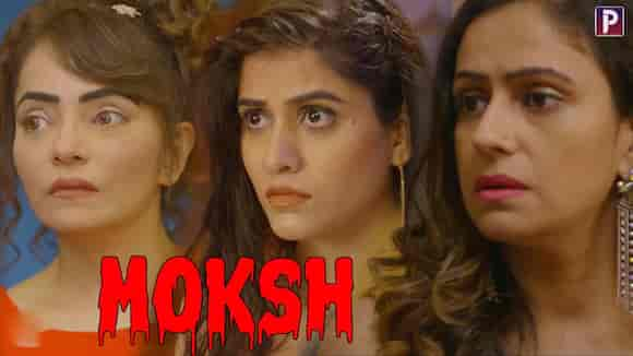 MOKSH