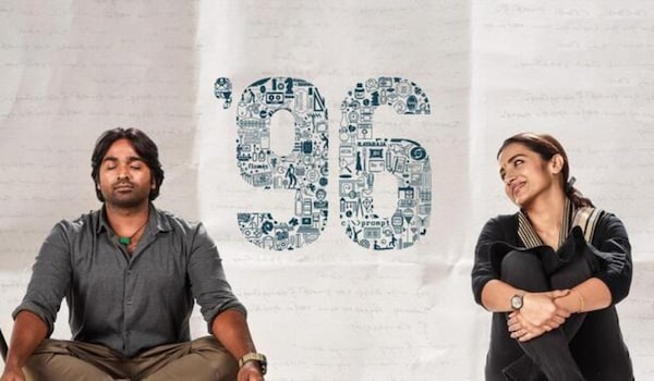 Before Meiyazhagan releases, here is where you can watch Prem Kumar’s 96