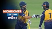 Ujjain Falcons vs Malwa Stallions