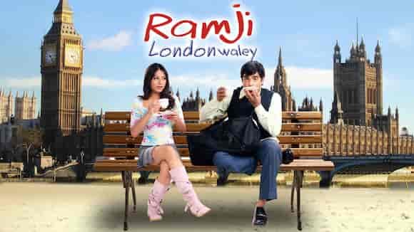 Ramji Londonwaley