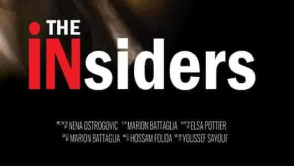 The Insiders - English Drama Short Film