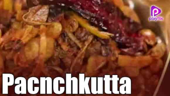 Pacnchkutta