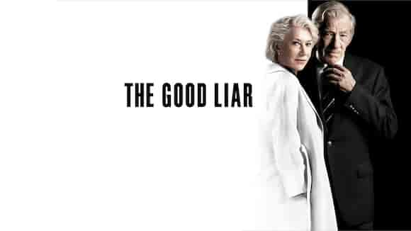 The Good Liar