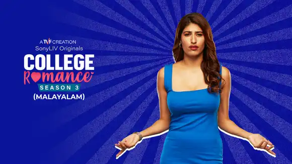 College Romance (Malayalam)
