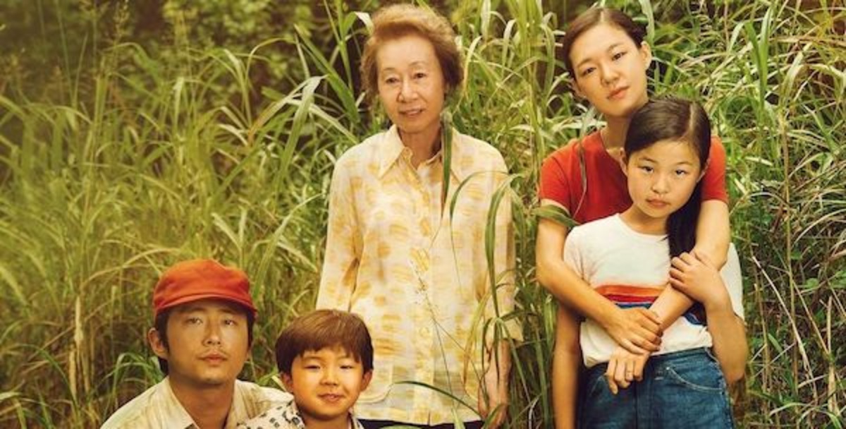 7 movies to watch if Minari resonated with you