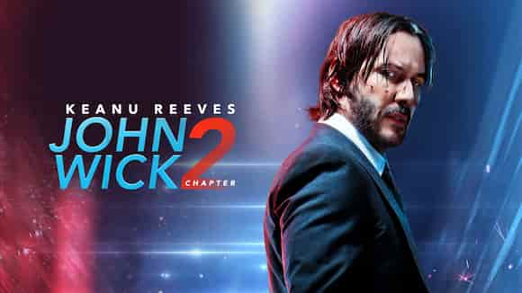 John Wick: Chapter 2