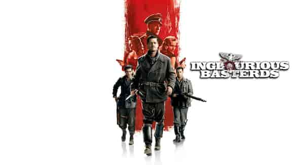 Inglourious Basterds