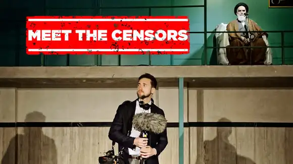 Meet the Censors