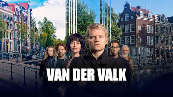 Van Der Valk