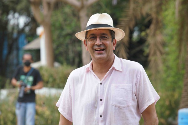 Kunal Kohli: Don’t want OTT to replace cinema