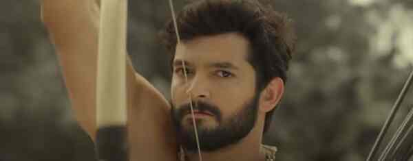 Kunal Kohli's Ramyug trailer seems over dramatized