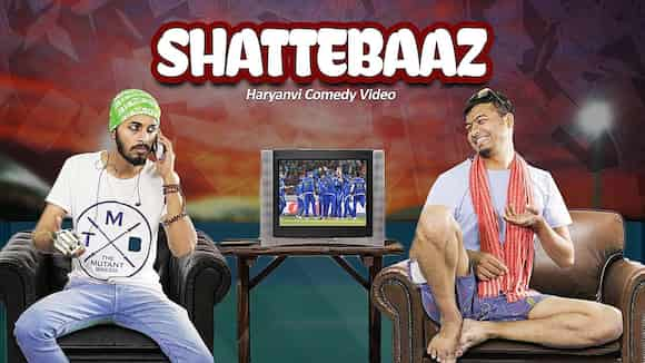 Shattebaaz