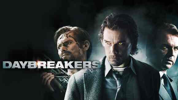 Daybreakers