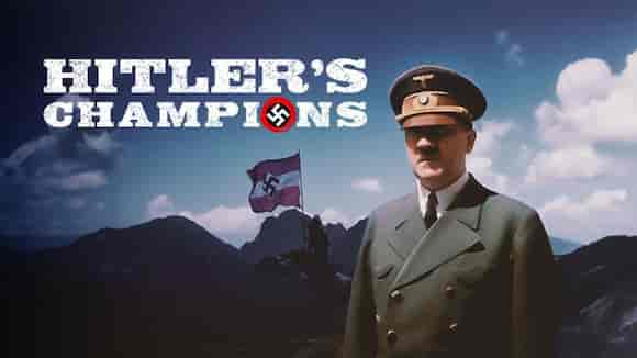 HITLER'S CHAMPIONS