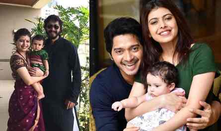 Shreyas Talpade: Working with kids on Teen Do Paanch gave me a glimpse into what my future as Aadya’s dad would be like 