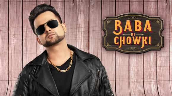 MTV Beats Baba Ki Chowki - Lockdown Edition