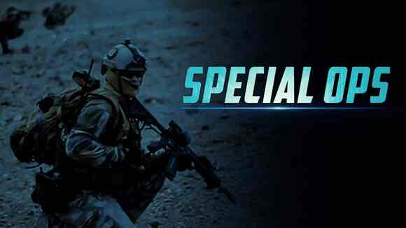 Special Ops