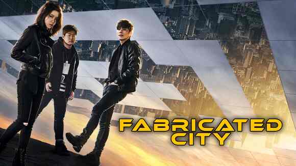 Fabricated City