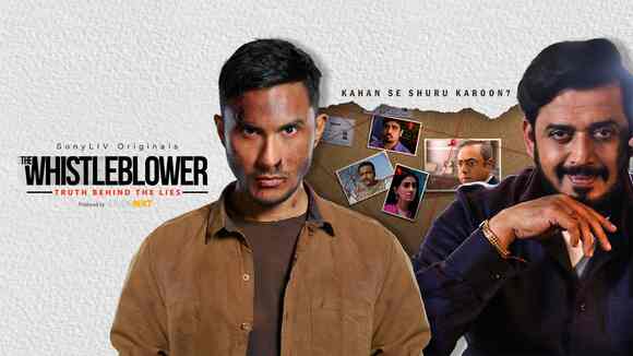 The WhistleBlower (Malayalam)