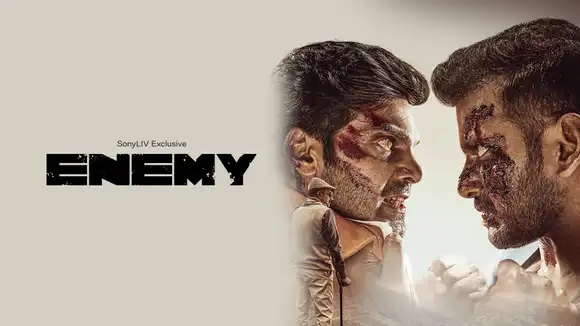 Enemy (Tamil)