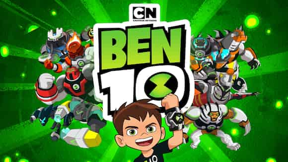 Ben 10